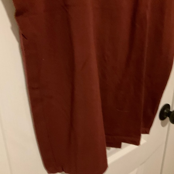 Maurices Rust Tank Top - Picture 2 of 9